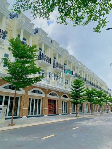 Hình ảnh Bán đất nền - GIỎ HÀNG 100 nền giá siêu tốt tại Icon Central Dĩ An
