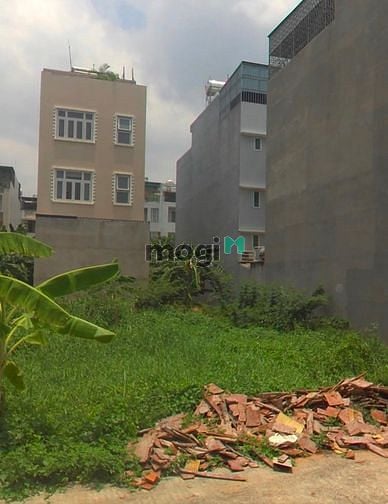 Hình ảnh Cần tiền gấp bán đất đường Ba Vân, P. 13, Q. Tân Bình, 3.5 tỷ/ 100m2