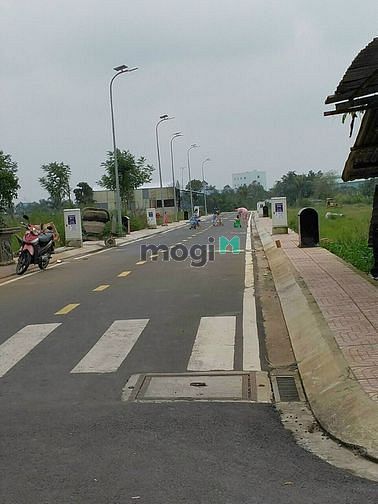 Hình ảnh Cần bán nền đẹp KDC Hải Sơn đường 16m