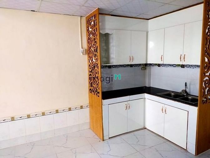 Hình ảnh Bán nhà Trần Bình Trọng p3Q5 2ty120 48m2