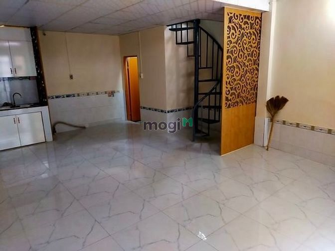 Hình ảnh Bán nhà Trần Bình Trọng p3Q5 2ty120 48m2