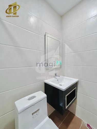 Hình ảnh Studio - 1PN mới xây chưa qua sử dụng gần Lotte , ĐH TĐT