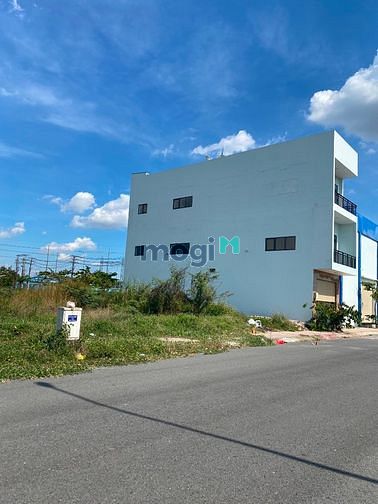 Hình ảnh Cần bán nền đẹp KDC Hải Sơn đường 16m