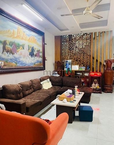 Hình ảnh Bán nhà riêng đường Hồ Đắc Di, Quận Tân Phú