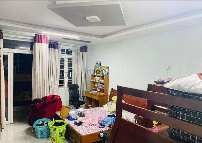 Hình ảnh Bán nhà riêng đường Hồ Đắc Di, Quận Tân Phú