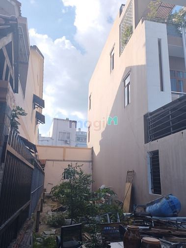 Hình ảnh Hàng Hiếm, Đất Mặt Tiền HXH 803 Huỳnh Tấn Phát. 4,5x19m. Chỉ 5 Tỷ 3