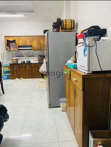 Hình ảnh Bán nhà riêng đường Hồ Đắc Di, Quận Tân Phú