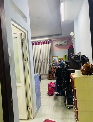 Hình ảnh Bán nhà riêng đường Hồ Đắc Di, Quận Tân Phú