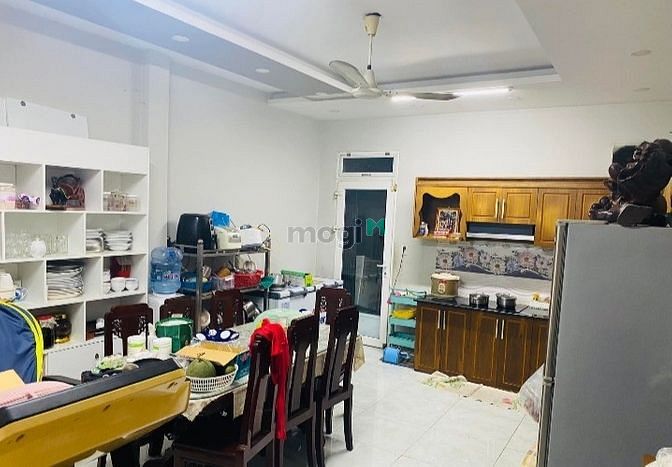 Hình ảnh Bán nhà riêng đường Hồ Đắc Di, Quận Tân Phú