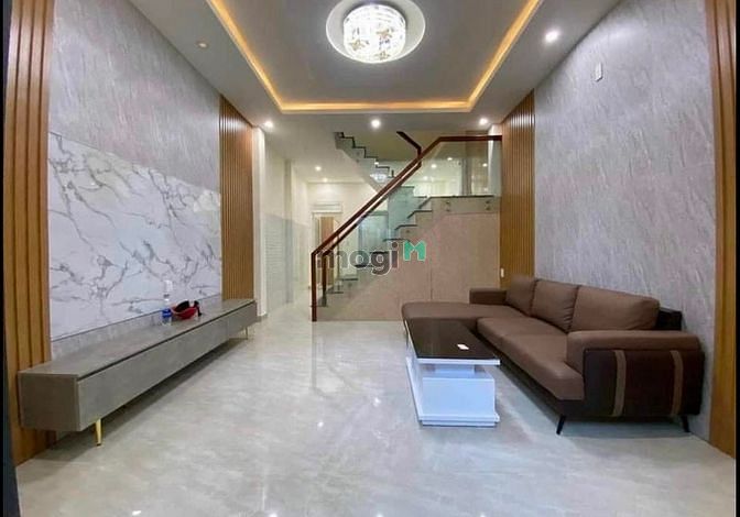 Hình ảnh Bán Nhà Bùi Thị Xuân,P2, Tân Bình  DT : 58m2 1Tỷ542