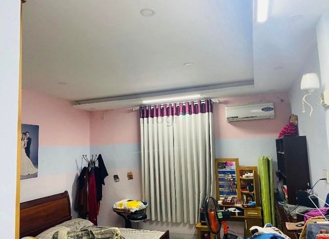 Hình ảnh Bán nhà riêng đường Hồ Đắc Di, Quận Tân Phú