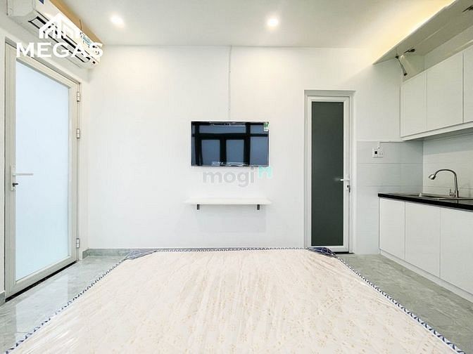 Hình ảnh Căn Hộ Full Nội Thất_Quận 2 ( gần UBNN, Cửa hàng mẹ và bé..)
