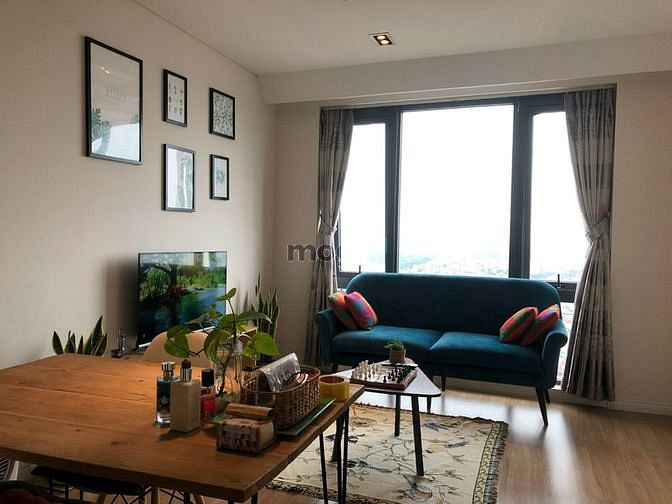 Hình ảnh Bán Căn Hộ 2PN Diện Tích Thông Thủy 79m2 Tại Trang Chủ MB66.COM Chính Thức Mipec Long Biên