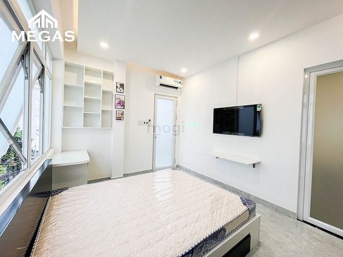 Hình ảnh Căn Hộ Full Nội Thất_Quận 2 ( gần UBNN, Cửa hàng mẹ và bé..)