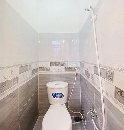 Hình ảnh Phan Huy Ích-GV, nhà 2 tầng giáp Tân Bình, chỉ 2 tỷ.