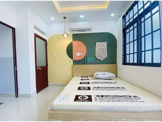 Hình ảnh Phan Huy Ích-GV, nhà 2 tầng giáp Tân Bình, chỉ 2 tỷ.