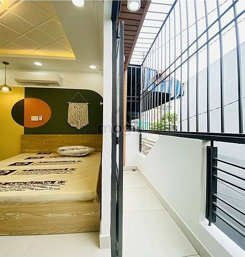 Hình ảnh Phan Huy Ích-GV, nhà 2 tầng giáp Tân Bình, chỉ 2 tỷ.