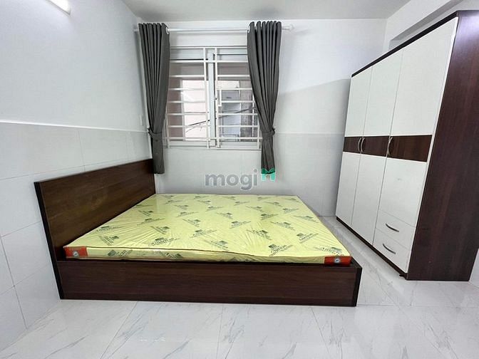 Hình ảnh STUDIO_Bình Thạnh_Gần trung tâm mua sắm, siêu thị