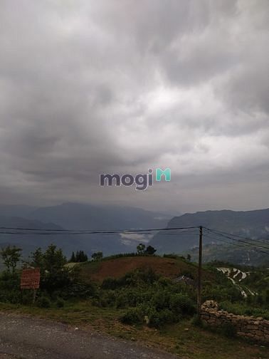 Hình ảnh Đất nền Y Tý - Sapa 2. Y Tý Chính Thức được làm đường và xây dựng sau