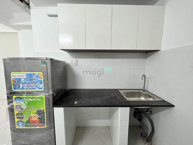 Hình ảnh STUDIO_Bình Thạnh_Gần trung tâm mua sắm, siêu thị
