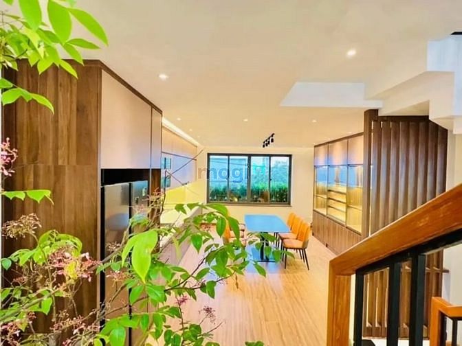 Hình ảnh Bán Nhà Lê Văn Thịnh, Quận 2, 100 m2,3T BTCT, Chỉ 11tỷ 500tr.