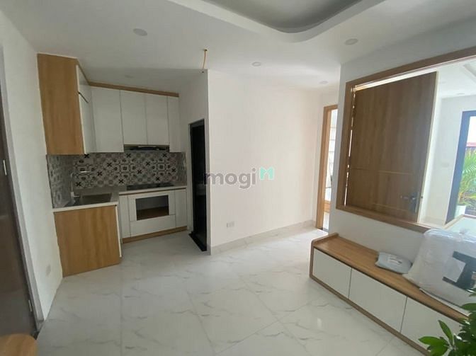 Hình ảnh Bán nhà Bình Trị Đông A, Tân Bình 36m2 1ty42