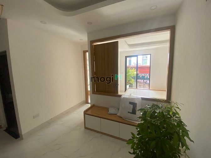 Hình ảnh Bán nhà Bình Trị Đông A, Tân Bình 36m2 1ty42