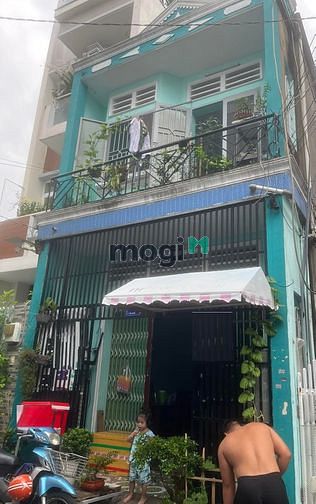 Hình ảnh Vài bước ra mt trần văn ơn, tân phú, 63m2 chỉ 5tỷ8