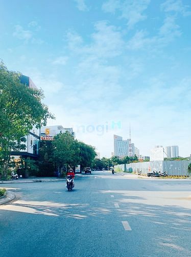 Hình ảnh Bán thửa đất Villa 8mx16m KDC AnPhú-AnKhánh Q2 Cạnh Trần Lựu Giá 26 Tỷ