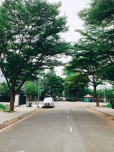 Hình ảnh Bán thửa đất Villa 8mx16m KDC AnPhú-AnKhánh Q2 Cạnh Trần Lựu Giá 26 Tỷ