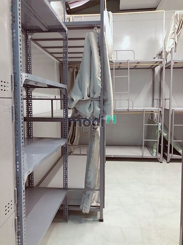 Hình ảnh KTX Happy House 163/8 Thành Thái P14 Q10 TP.HCM