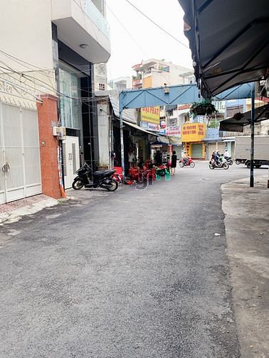 Hình ảnh KTX Happy House 163/8 Thành Thái P14 Q10 TP.HCM