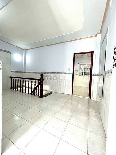 Hình ảnh Mặt tiền hẻm Hoàng Văn Thụ 8tr/tháng