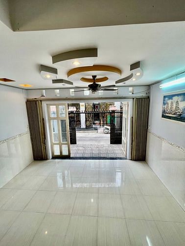 Hình ảnh Mặt tiền hẻm Hoàng Văn Thụ 8tr/tháng