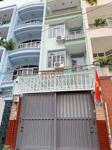 Hình ảnh KTX Happy House 163/8 Thành Thái P14 Q10 TP.HCM