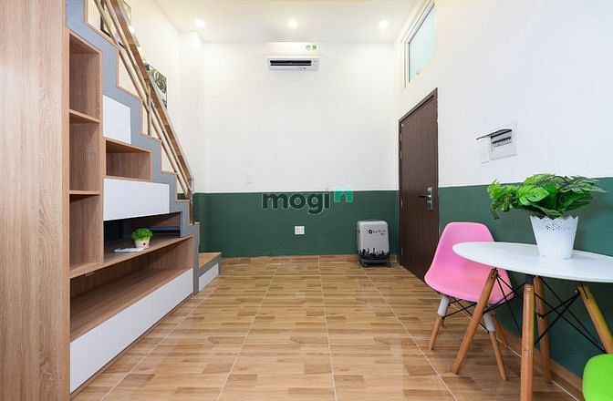 Hình ảnh Căn Hộ Duplex phù hợp với sinh viên New 100%