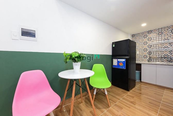 Hình ảnh Căn Hộ Duplex phù hợp với sinh viên New 100%