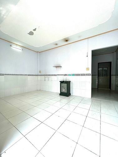 Hình ảnh Mặt tiền hẻm Hoàng Văn Thụ 8tr/tháng