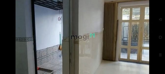 Hình ảnh Mặt tiền hẻm Hoàng Văn Thụ 8tr/tháng