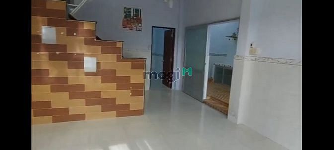 Hình ảnh Mặt tiền hẻm Hoàng Văn Thụ 8tr/tháng