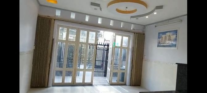 Hình ảnh Mặt tiền hẻm Hoàng Văn Thụ 8tr/tháng
