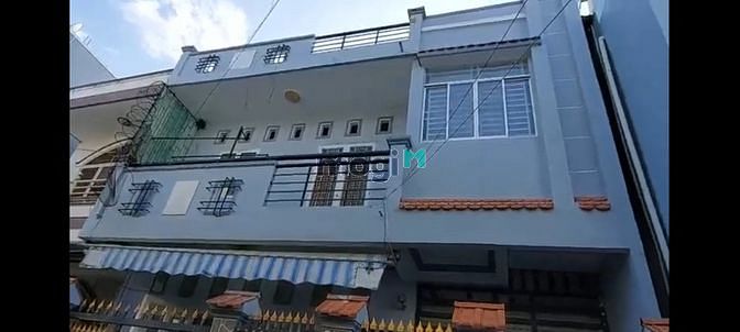 Hình ảnh Mặt tiền hẻm Hoàng Văn Thụ 8tr/tháng