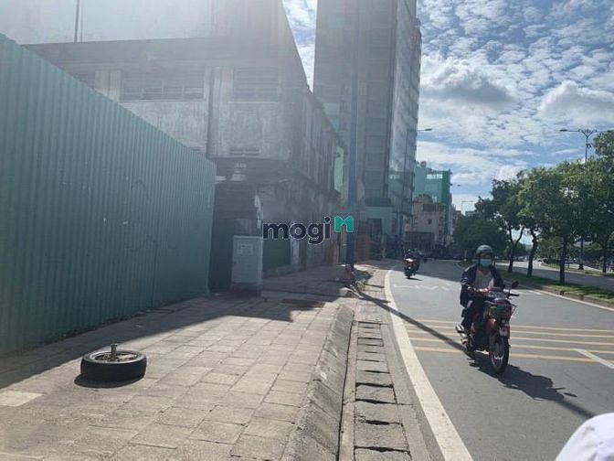 Hình ảnh đất MT Nguyễn Thị Định, Thạnh Mỹ Lợi, Quận 2, dt 90m2 giá 3.2 tỷ