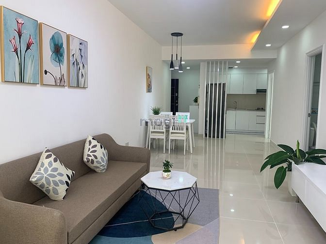 Hình ảnh Bán 74m2 - 2PN2WC Sky Garden 3 PMH Quận 7