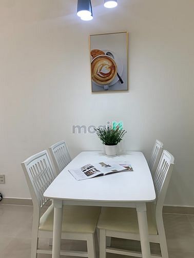 Hình ảnh Bán 74m2 - 2PN2WC Sky Garden 3 PMH Quận 7