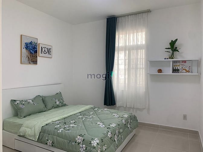 Hình ảnh Bán 74m2 - 2PN2WC Sky Garden 3 PMH Quận 7
