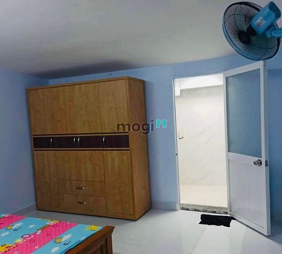 Hình ảnh Bán nhà Lý Thái Tổ p9Q10 1ty620 50m2
