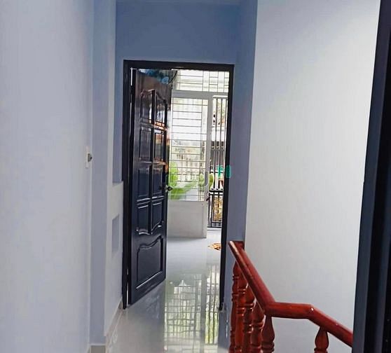 Hình ảnh Bán nhà Lý Thái Tổ p9Q10 1ty620 50m2