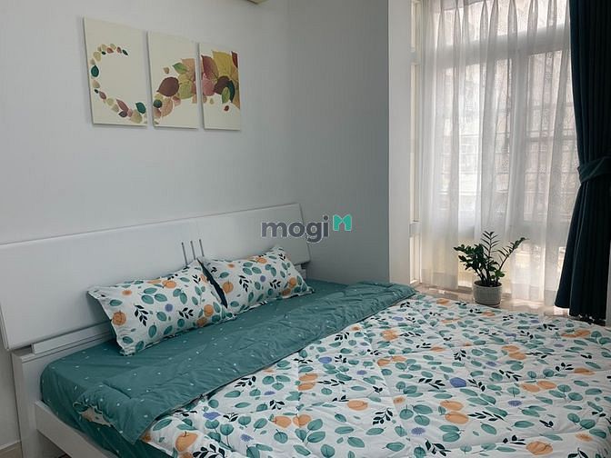 Hình ảnh Bán 74m2 - 2PN2WC Sky Garden 3 PMH Quận 7