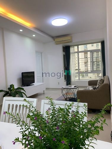 Hình ảnh Bán 74m2 - 2PN2WC Sky Garden 3 PMH Quận 7